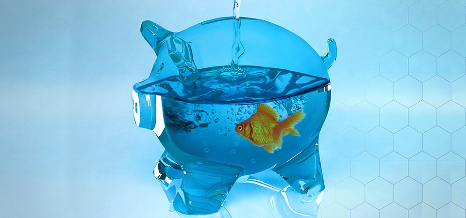 Aprenda Como Economizar Água e Evitar Desperdício de Dinheiro